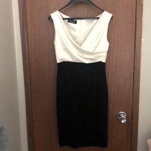 Vintage Cocktail Dress